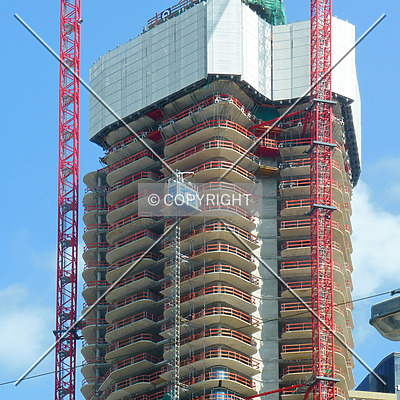 Grand Tower by Nephilim