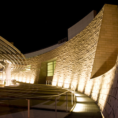San Jose City Hall by Jim Schwartz