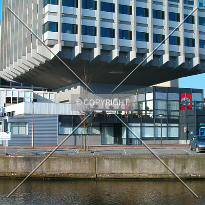 ING by René Hogendijk