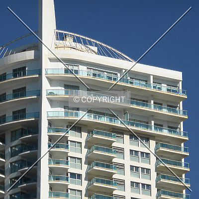 Torre Lugano by Nephilim