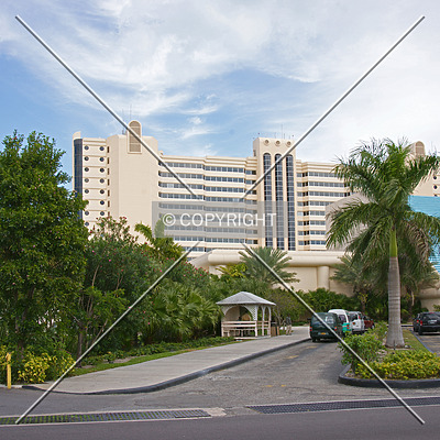 Wyndham Nassau Resort Tower C by Nephilim