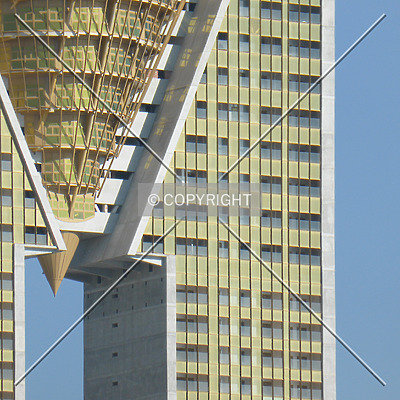Residencial in Tempo by Nephilim