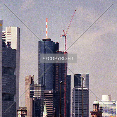 MAIN TOWER by Nephilim