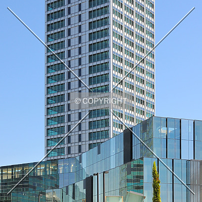 Torre Inbisa by David Guija