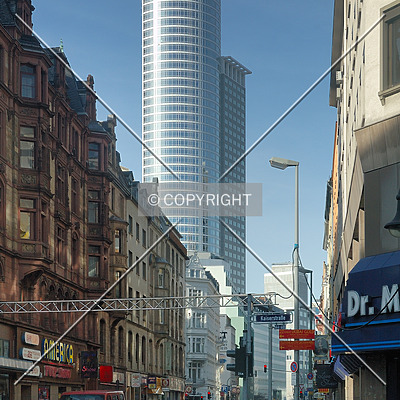 Westend 1 by David Guija