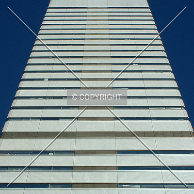 Omiya Sonic City by Andrew Stewart