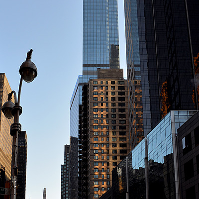 1717 Broadway by John W. Cahill
