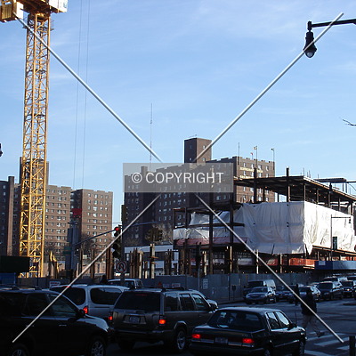 Toren by Royce Douglas