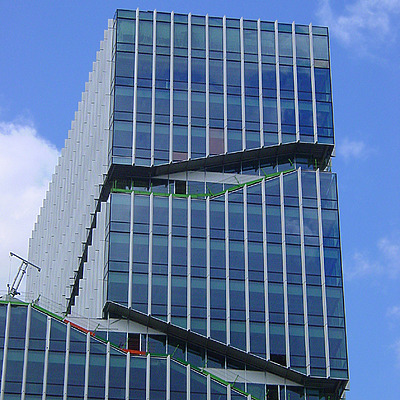 Viñoly by Michiel van Dijk