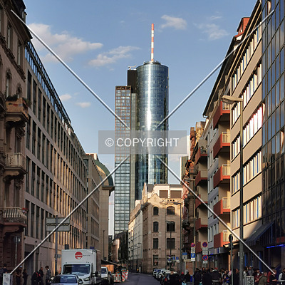 MAIN TOWER by Nephilim