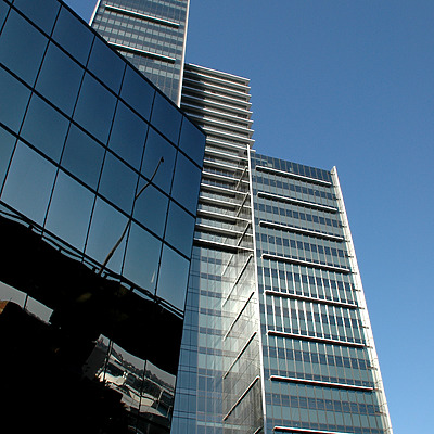 Westpac Place by John Bek