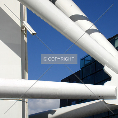 HSB Turning Torso by Nephilim