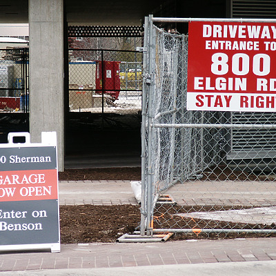 Optima Horizons by Daniel Kieckhefer