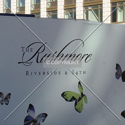 The Rushmore by Royce Douglas