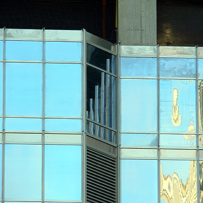Trump International Hotel & Tower by B. Victor Adams