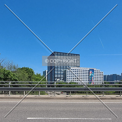 The Cube by Nephilim