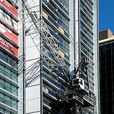 Lumière Residences by John Bek