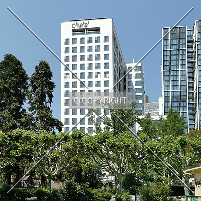 MainTor Panorama by Nephilim