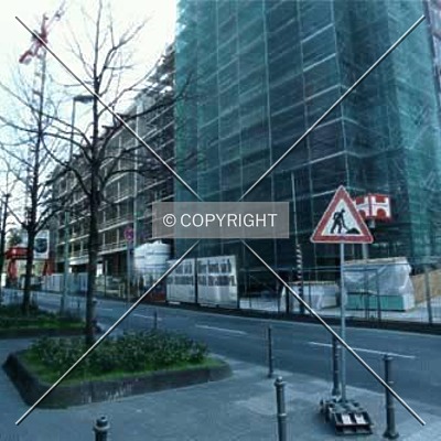 Skylight by Nephilim