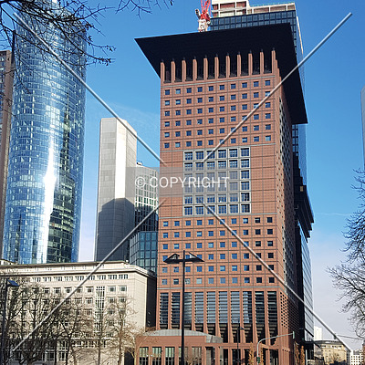 Japan Center by Nephilim