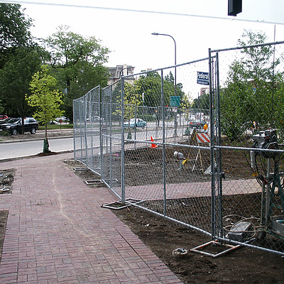 Optima Horizons by Daniel Kieckhefer