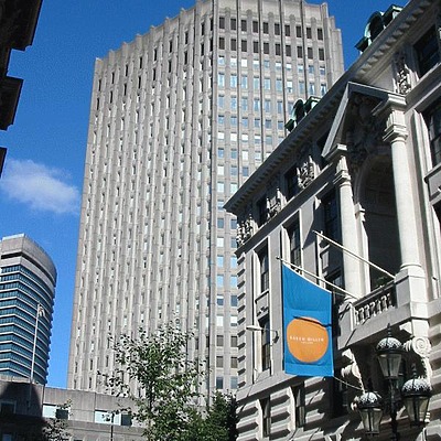 125 Old Broad Street by Jonathan Smith