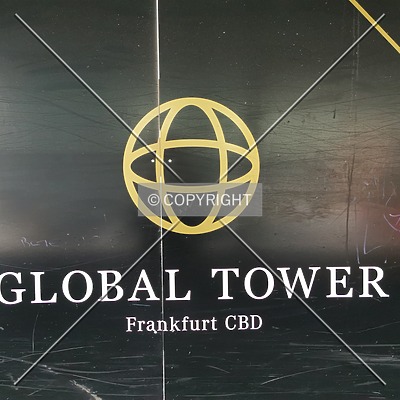 Global Tower by Nephilim