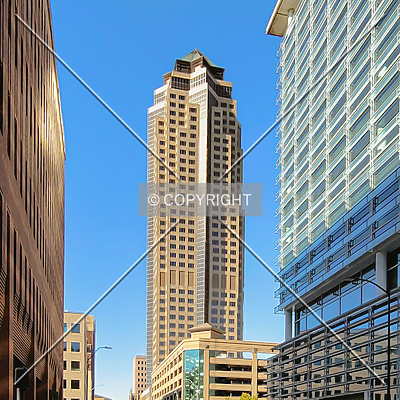 801 Grand by Ryan Hildebrand