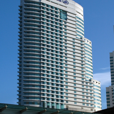 Hilton Kuala Lumpur by John Bek