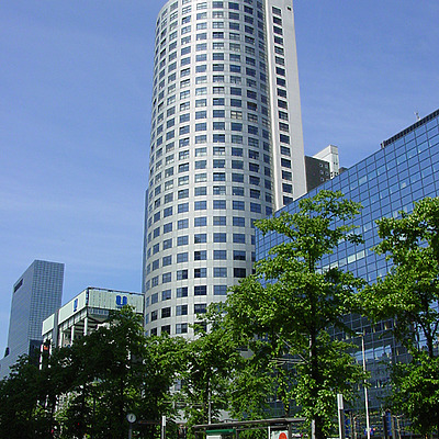 Weenatoren by Michiel van Dijk