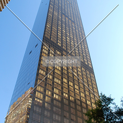 Trump World Tower by Royce Douglas