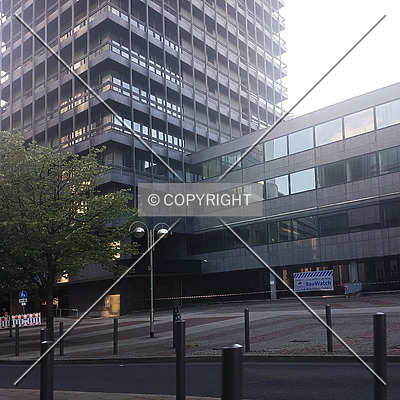 Deutsche Bank IBCF by Nephilim