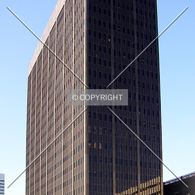 Tower at 1301 Gervais by Chris Patriarca
