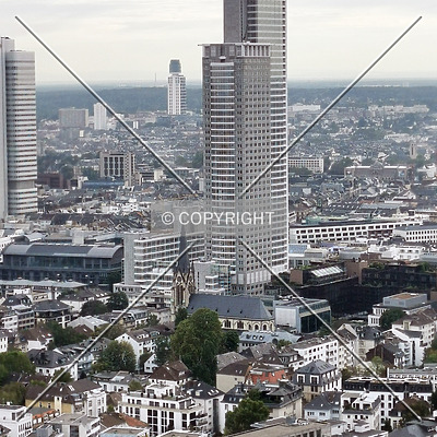 Westend 1 by Nephilim