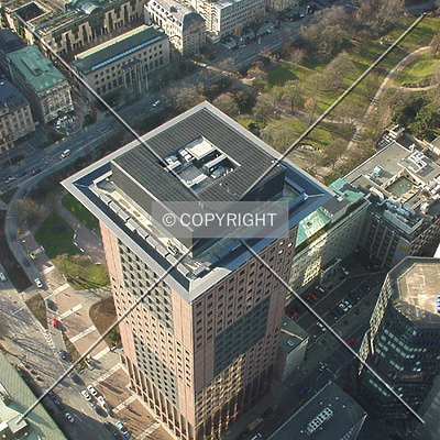 Japan Center by Nephilim