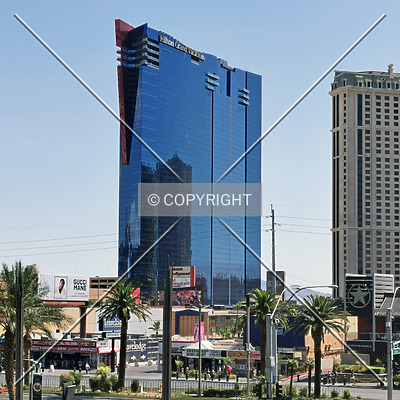 Elara by Hilton Grand Vacations by Nephilim