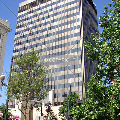 Arras Residences by Chris Patriarca