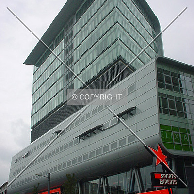 Stadtbadgalerie by Nephilim