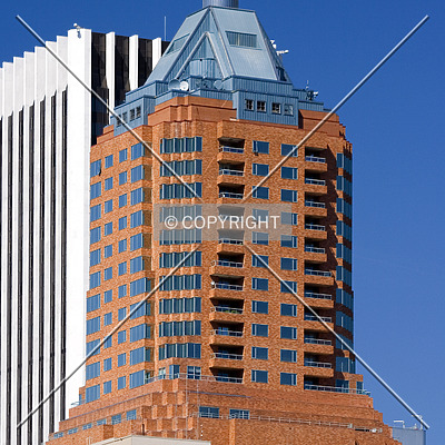 KOIN Center by Serdica