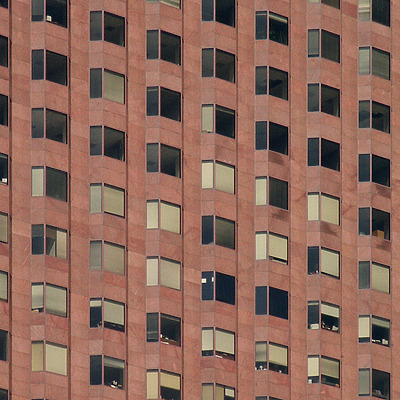 One Financial Place by Daniel Kieckhefer