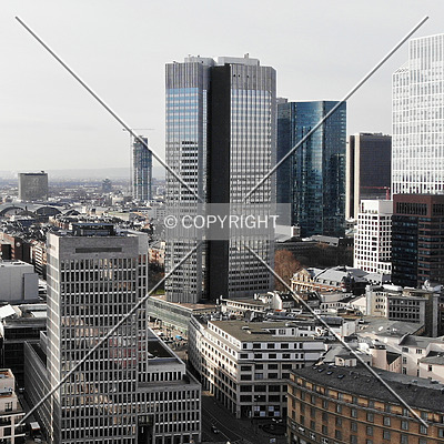 Eurotower by Nephilim