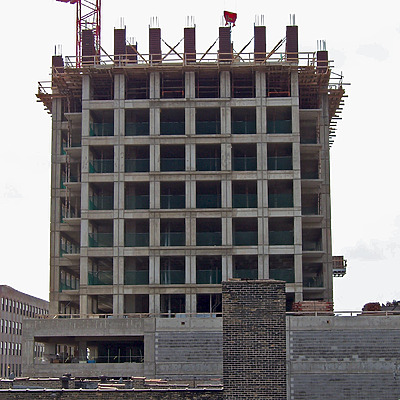415 Premier Apartments by Shawn Ursini