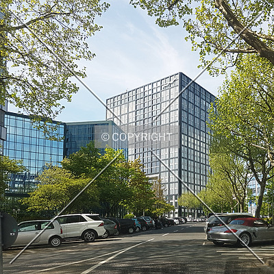 The Cube by Nephilim