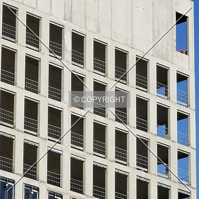 DB Tower by Nephilim