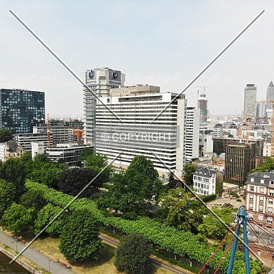 Hotel InterContinental by Nephilim