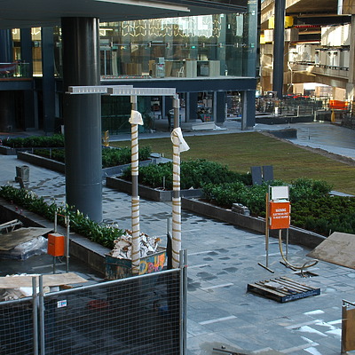 Westpac Place by John Bek