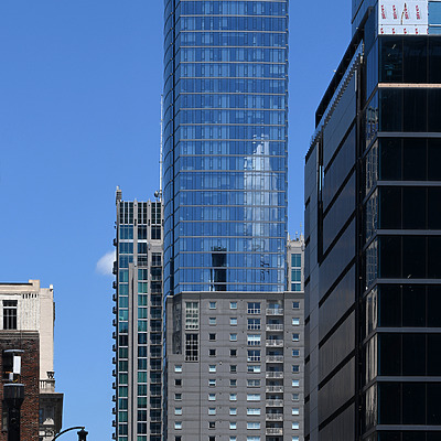 505 by John W. Cahill
