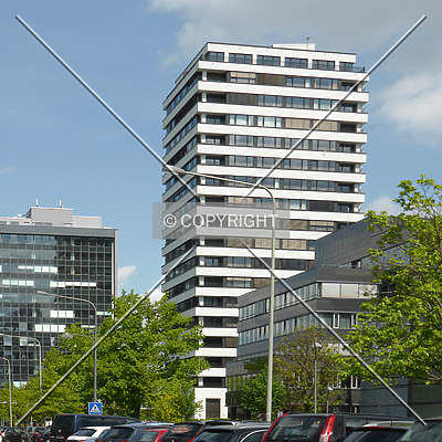 Lyoner Straße 19 by Nephilim