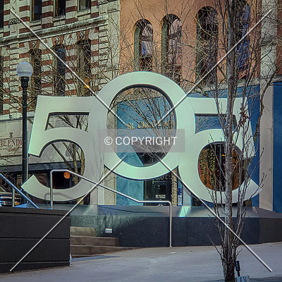 505 by Ryan Hildebrand