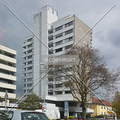 Augsburger Straße 60 by Nephilim